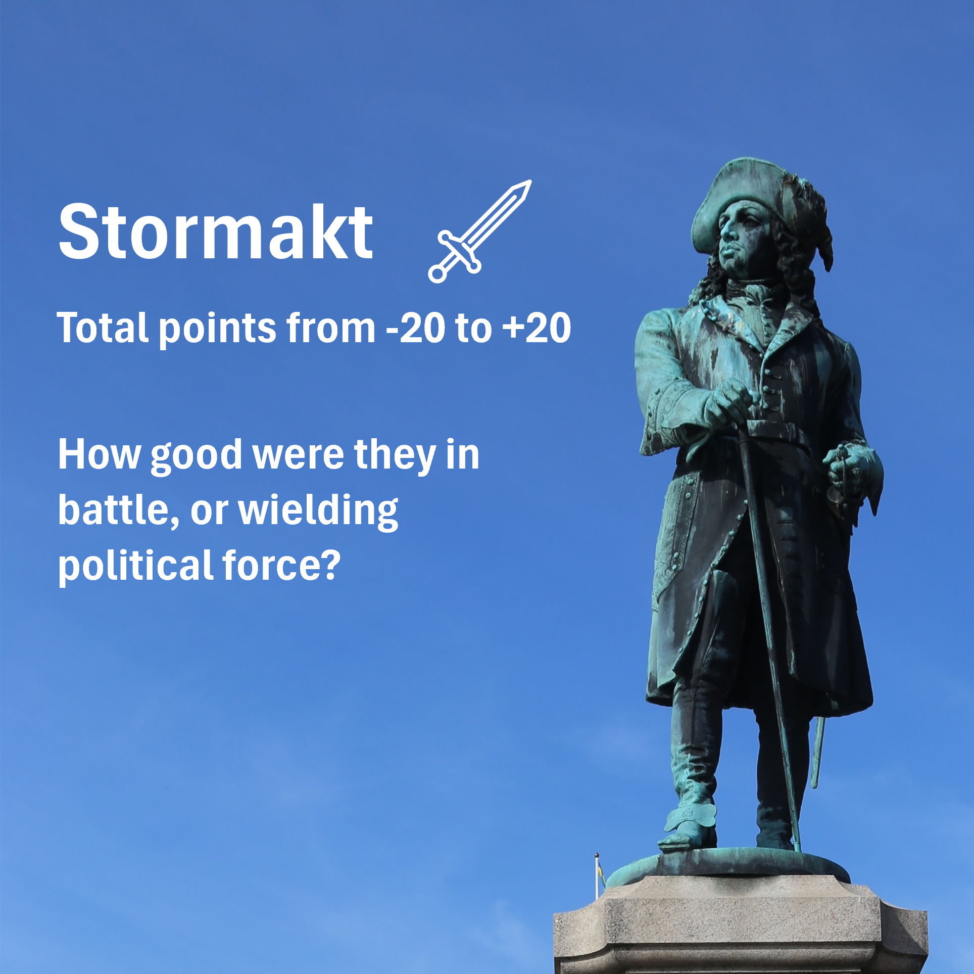 1-stormakt
